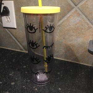 Starbucks Cups